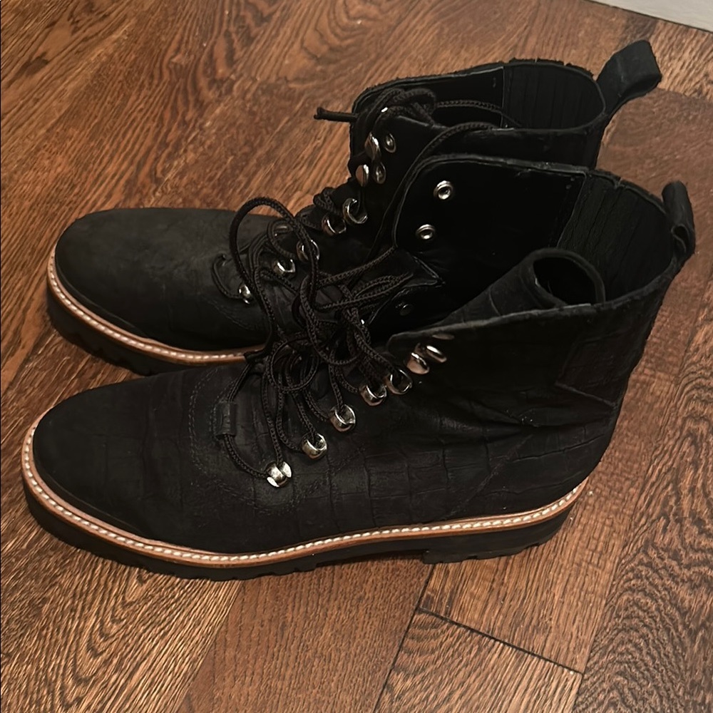 Women’s Marc Fisher boots